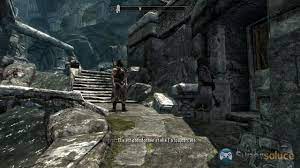 elder scrolls v skyrim supersoluce