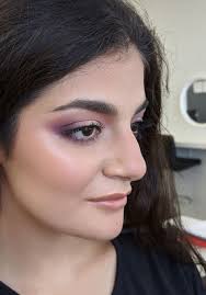 home page professional makeup artist