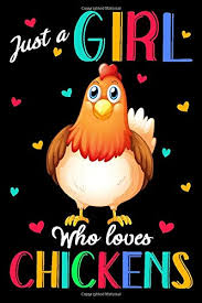 If you are looking to change any personal information on your account (address, name, birthdate, etc.), we must reset your kyc level. Just A Girl Who Loves Chickens Chicken Journal Notebook Gift For Chicken Lovers Funny Chicken Blank Lined Notebook Gifts For Women Friends 6 X Who Loves Chickens Chicken Journal Notebook Adams Adam 9798614243388 Amazon Com