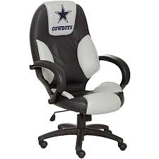 Office Chair Dallas Cowboys