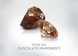 Le Vian What Are Chocolate Diamonds Jared