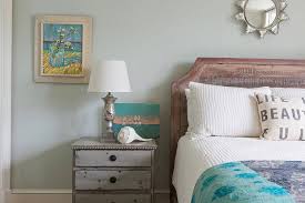 30 ideas for a beach inspired bedroom