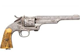 The Invaluable Guide To Antique And Collector Firearms