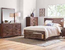 For one year after delivery, art van will repair or replace this item, free of charge, for the original purchaser, if defective in materials or workmanship. Warner 7pc King Bedroom Set With Nightstand Art Van Furniture Bedroom Sets Queen King Bedroom Sets Bedroom Set