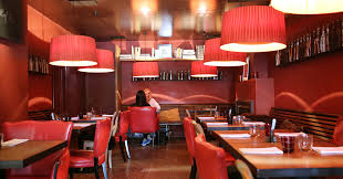 Our #supermodular lighting at restaurant 'boo raan' in knokke, belgium. Hotspot Knokke Topchefs Toptafels Topgerechten