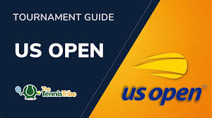 Jun 17, 2021 · the u.s. Us Open Guide Tournament Updates Tv More The Tennis Tribe