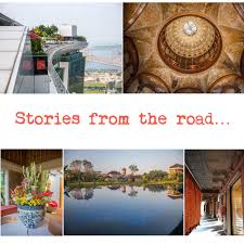 Stories from the road