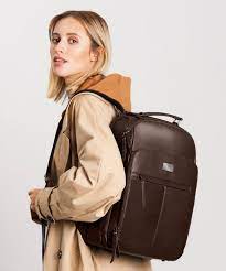virtuoso essential backpack dark