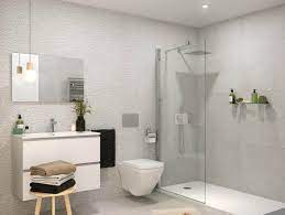 grey bathroom ideas tips for a
