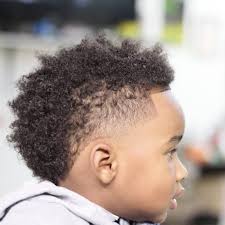 What is the best hair cut for a boy? 60 Easy Ideas For Black Boy Haircuts For 2021 Gentlemen
