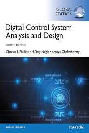 Systems analysis incorporates initial systems design. Pdf Digital Control System Analysis Design Global Edition By Charles L Phillips Troy Nagle James Brickley Aranya Chakrabortty Perlego