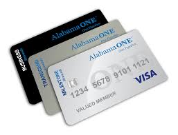 The discover it® secured credit card. Home Alabama One