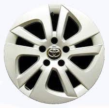 oem hubcap for toyota prius 2016