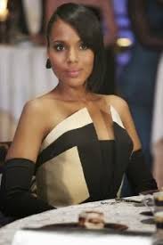 hairstyle olivia pope s scandal updo