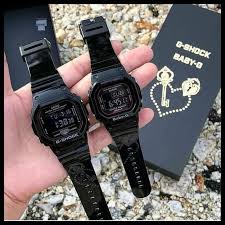 Jam casio merupakan jam tangan populer di seluruh dunia. Jual Jual Murah Jam Tangan Casio G Shock Gshock Couple Slv 18b Original Dan Jakarta Utara Midnightdreams Tokopedia