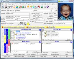 Pediatric Medical Software American Medical Software