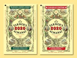 Share or comment on this article: What The Almanac Means To You Old Farmer S Almanac