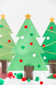 Christmas Tree Outline The Best Ideas For Kids
