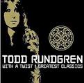 Todd Rundgren & His Friends