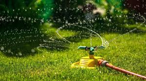 Lawn Irrigation Systems A Complete