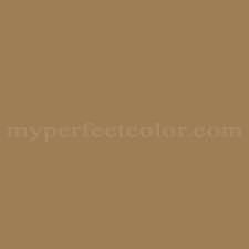 Behr Ms 45 Tuscany Gold Precisely