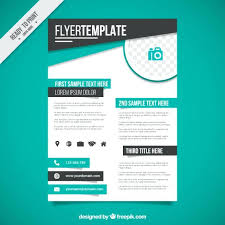 Daily Design Inspiration Awesome Simple Brochure Templates Medical