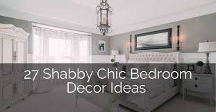 27 shabby chic bedroom ideas sebring