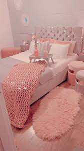 Astonishing Pink Bedroom Design Ideas