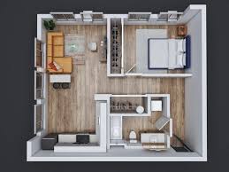 1 bedroom apartments for in