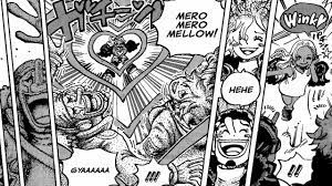 One Piece Chapter 1077 Spoilers and Release Timeline | Attack of the Fanboy