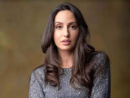 Does nora fatehi drink alcohol?: Exclusive Nora Fatehi To Feature In A Music Video Directed By Tanhaji Fame Om Raut Filmfare Com