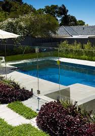 Pool Fencing Colour And Style Options