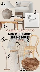 10 Best Amber Interiors Spring Dupes To
