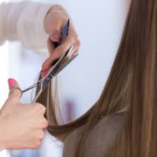 certificate in cutting hair courses