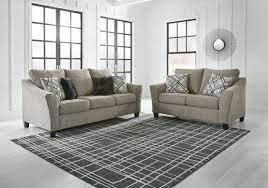 barnesley platinum sofa set