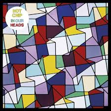 Hot Chip In Our Heads Album Review