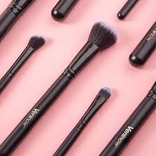 veninow 15 piece makeup brush set