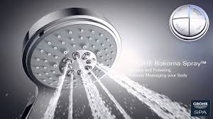 Grohe is a leading global brand for complete bathroom solutions and kitchen fittings. Grohe Power Soul Animation Youtube