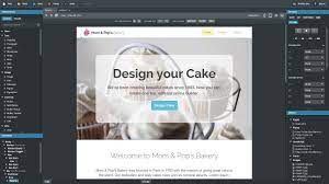 with bootstrap studio tutorial