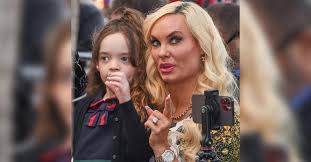 coco austin under fire for creepy