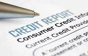incorrect names from credit reports