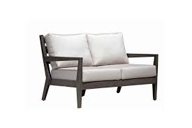 Lucia Loveseat W Cushions Fn54402 By
