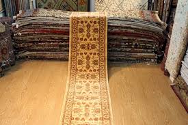 oriental rug made