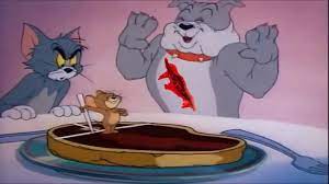 Tom Và Jerry 2019 - Phim Hoạt Hình Tom Và Jerry Hay Nhất Mọi Thời Đại - Tom  And Jerry 2019 Tập 3 - Bilibili