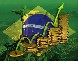 Resultado de imagem para economia brasileira