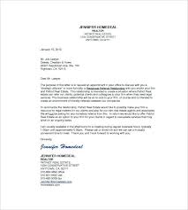 Real Estate Thank You Letter 6 Free Sample Example Format With