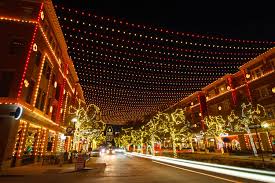 Must See Christmas Light Displays In Frisco