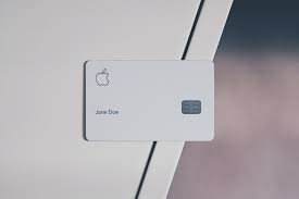 But if you're being charged a high annual. Perspectives Credit Card Guide Apple Credit Card Benefits Features