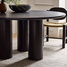 Round Dining Tables West Elm