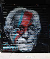 Brooklyn Street Art gambar png